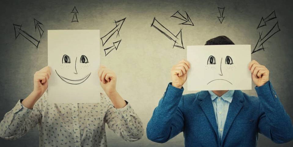 如果真能改变自已的性格，那么会让你变得更加快乐吗？