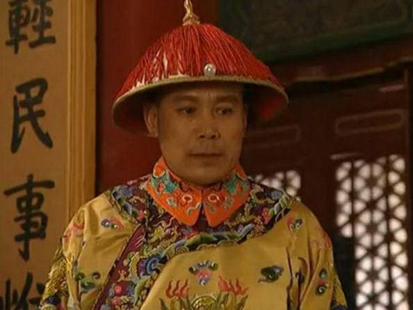 古代人说的殿下到底是指的皇上，还皇太子呢？