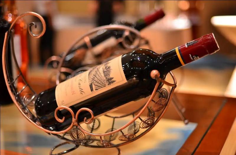 每天喝半杯葡萄酒，对身体真的有好处吗？白藜芦醇又是啥