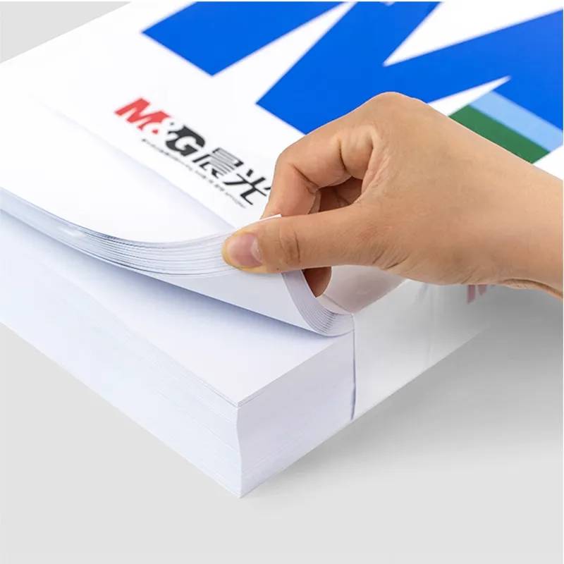 白纸的尺寸为什么被称为“A4 A3 B5”之类的来形容它呢？