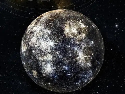 为什么水星上没有大气层且氛围还那么“瘦”？