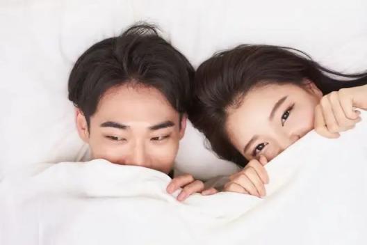 男女幻想的差异原来如此: 男人幻想陌生人,女性幻想熟人