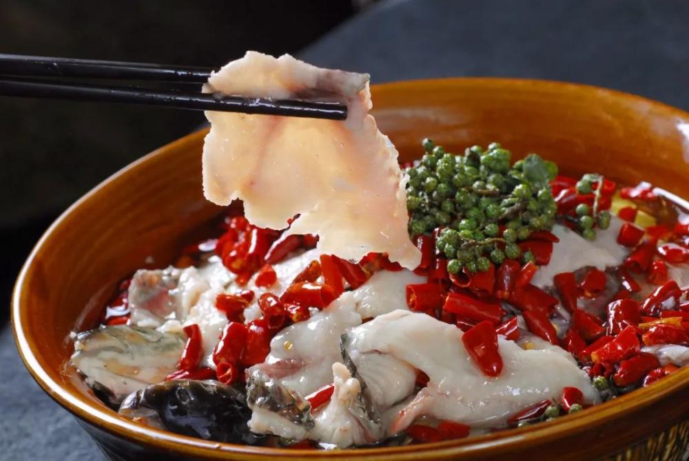 喜欢吃鱼的宝宝们必看:鱼在烹调受热后颜值质地气味的把控