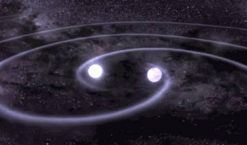 引力会导致空间弯曲这是真的吗？爱因斯坦的奇思妙想