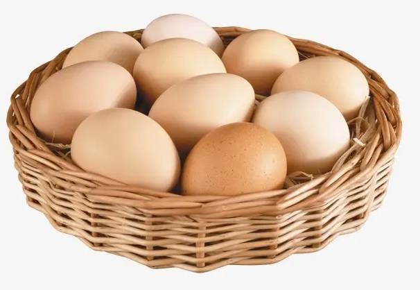 鸡蛋是一头大，一头小的椭圆型，它怎么长成这种形状呢？
