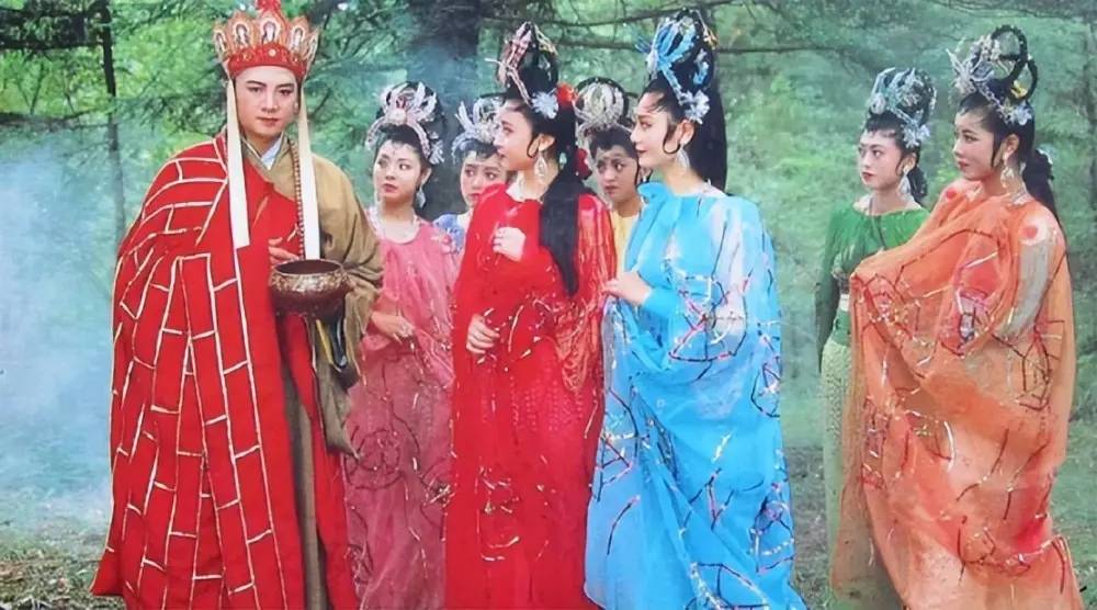 妖魔鬼怪精灵的区别究竟是什么呢?下面就让我们一起揭秘吧