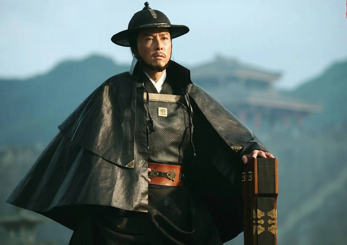 明朝**大揭秘:锦衣卫,东厂,西厂,内行厂权谁大？