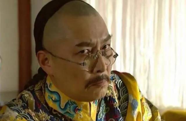 古代人真的戴眼镜吗？这个问题