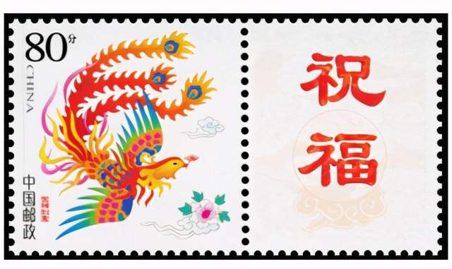 邮票原来这么多种，各个类型都有各自的特点和用途呢！