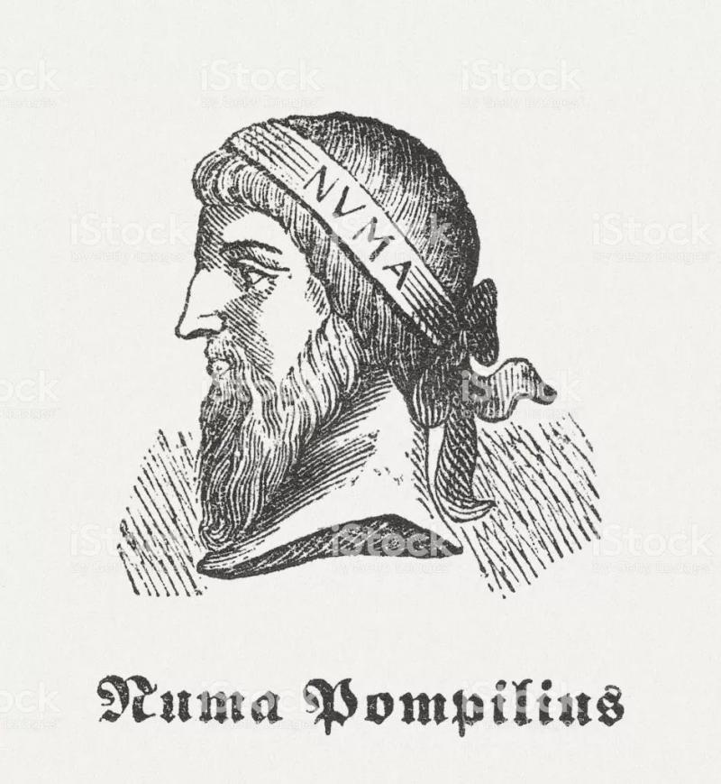 二月为什么只有28天？是因为罗马人的迷信和不幸