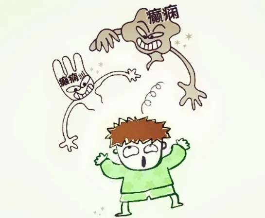 羊癫痫解密：羊角风和羊是两回事，完全没有关系！