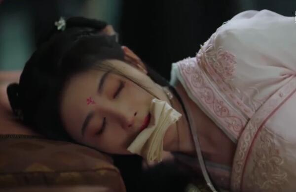 用抹布强行堵住嘴吧后，真的吐不出来吗？