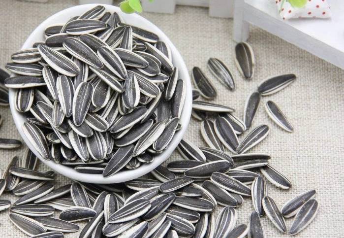 瓜子小能手，每天预防老年痴呆，阿尔兹海默症的克星