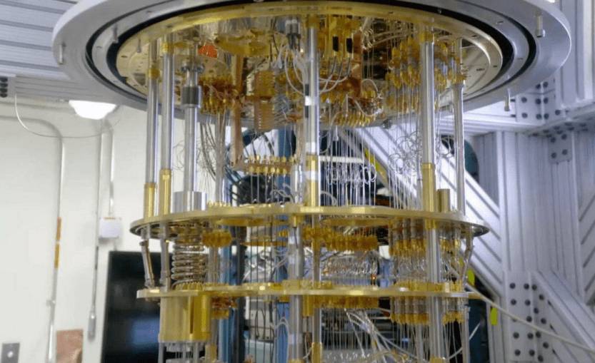 量子计算机早晚取代传统电脑：望尘莫及还是远水解渴？