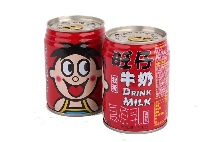 震惊！复原乳没营养竟成假牛奶？一起来骗局揭秘吧！