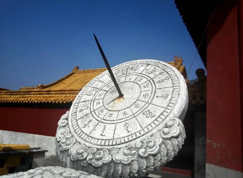 你以为一刻钟就是十五分钟？不得不说，一刻钟有点故事