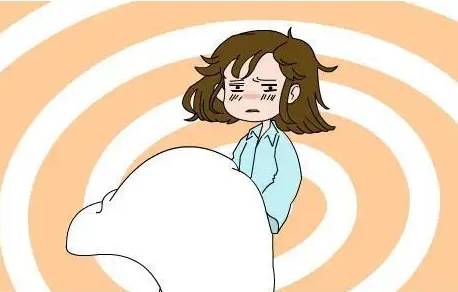 每次起床的时候都很难从床上爬起来，还有点生气的感觉