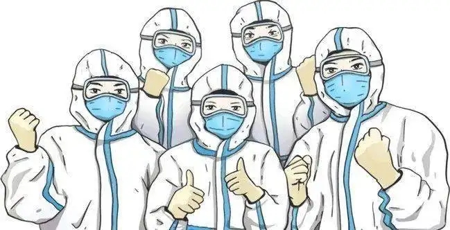 医界中的杏林中人指的是什么?医生跟这个有哪些关系？