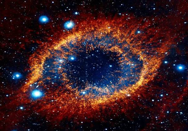 恒星发出的能量消失了吗？一起揭开这个宇宙之谜吧