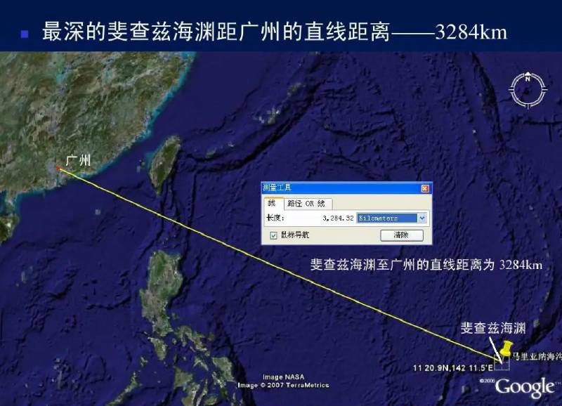 人类已知的地球最深处在哪里？还能探到更深的地方吗？