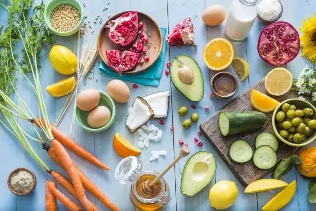 吃好饭，吃出好身体！让各种癌症永远躲着你