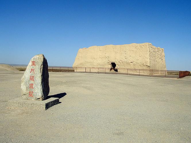 王之涣的内心解读：春风不度玉门关的真正意思