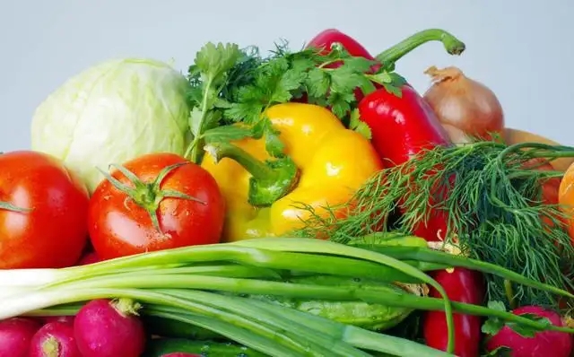 长期吃素的人会身体虚弱吗?不吃肉的话,是健康还是营养不良