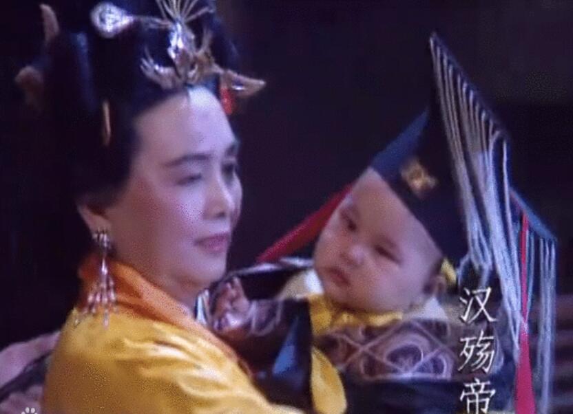 不满周岁便夭折，寿命最短的皇帝你知道是谁吗？