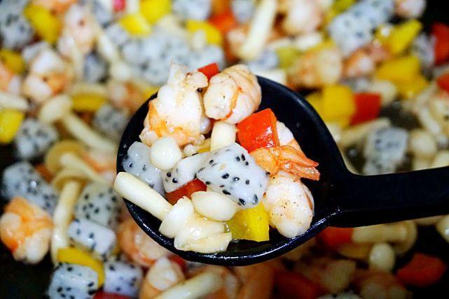 果腹先行，健康更易得，吃水果再吃饭的营养学分析