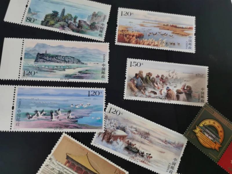 还记得那些寄信的美好时光吗？邮票的珍贵意义