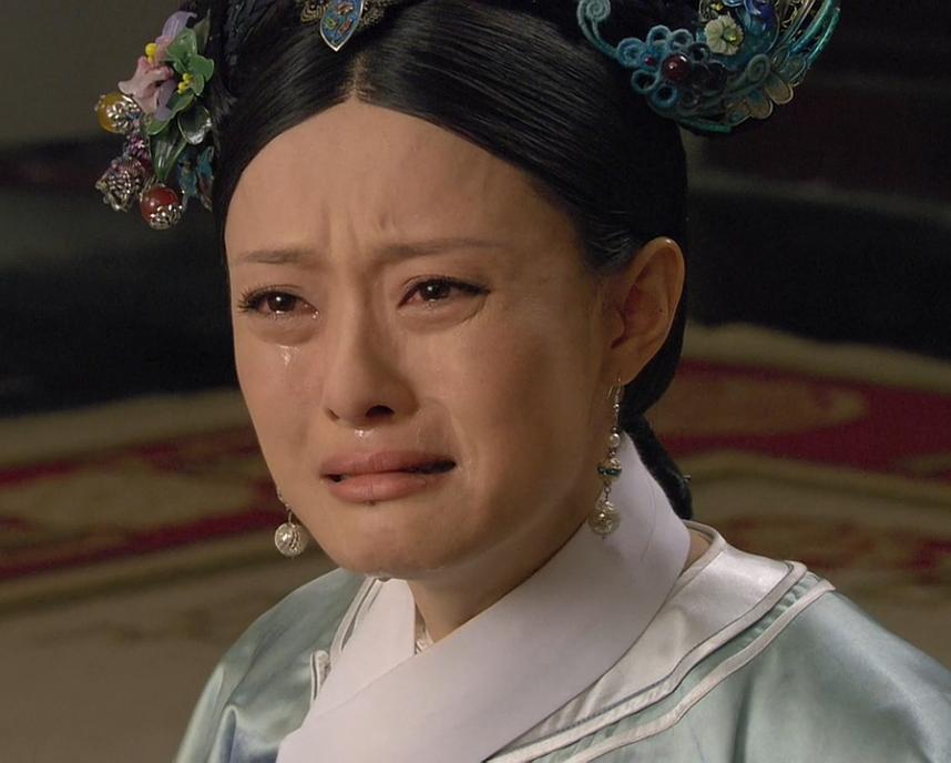 泪水之谜：人类是地球上唯一会哭，会流泪的动物吗？