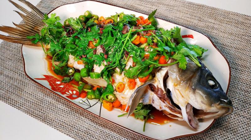 鱼皮到底能不能吃？它的美味真的不是你能抗拒的