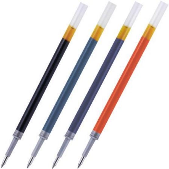 写字时用到的中性笔,它里的油是什么做的?误食后会有危害吗