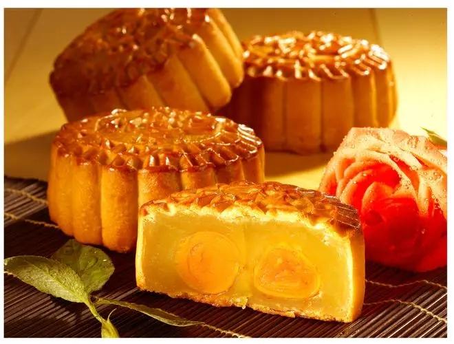 每年中秋时,我都有个疑问:月饼的保质期为什么都那么长呢？