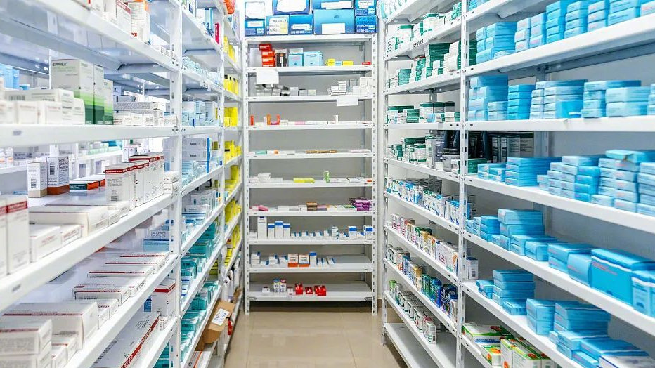 去药店买药的问题:为啥网上的药比实体药店更便宜3-4倍左右