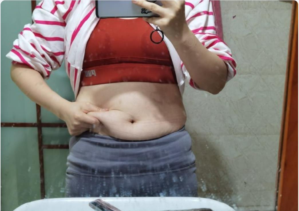 贾玲减了100斤之后,网上流行的饿上16个小时真的能减肥吗?