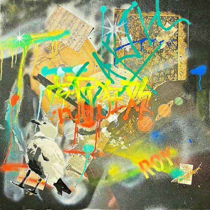 超级优秀+优质朋友圈背景图片来罗，展现你气质的选择！