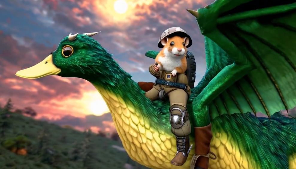 第一拨靠Sora赚钱的人已经出现了,AI知识付费-新赚钱机遇