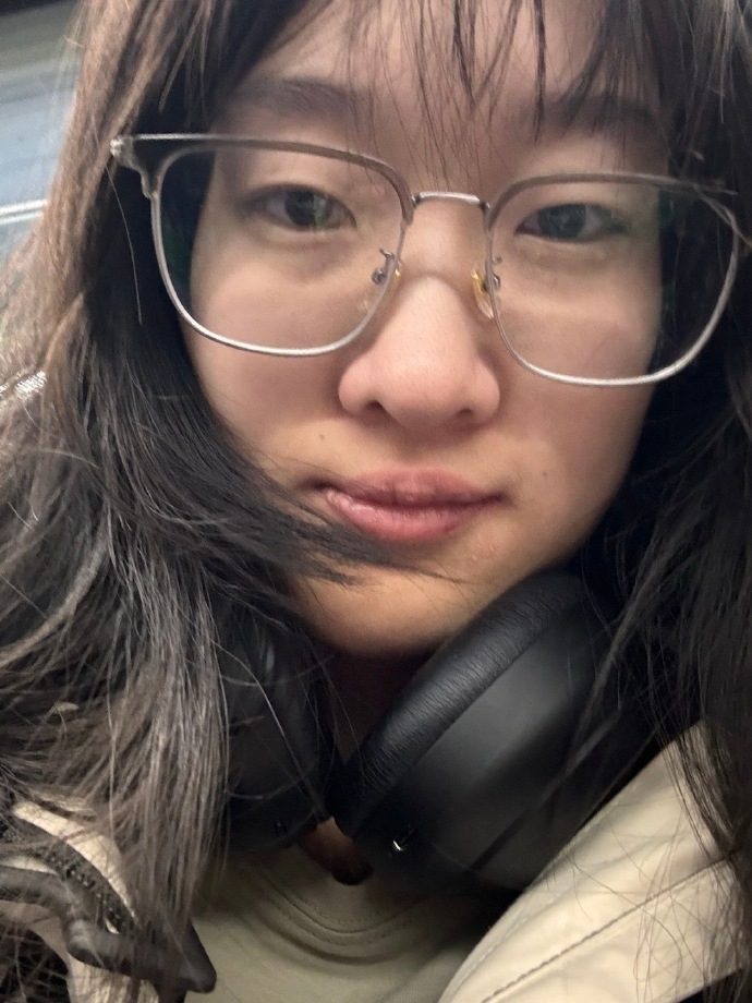 只要你2天睡眠不足，就会让人感觉老了4岁且看着很沧桑