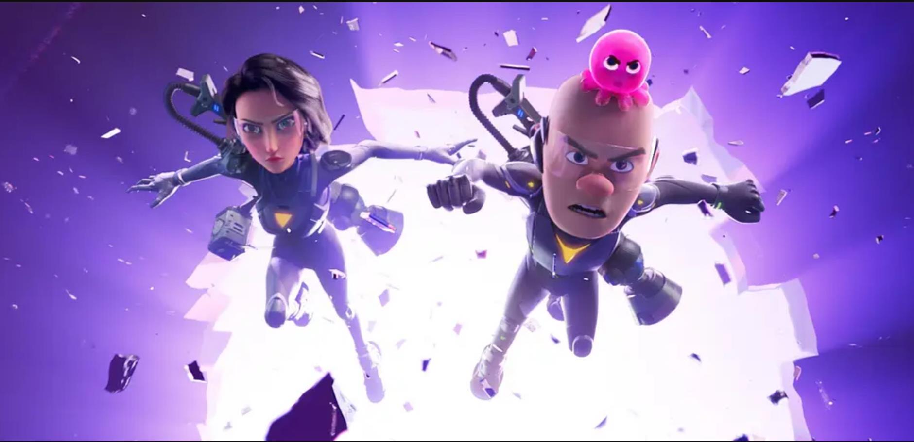 《熊出没·逆转时空》2024最新HD高清中字电影免费在线观看bt下载种子