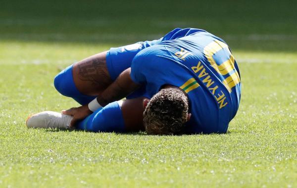 痛在你身，疼在我心，这种奇妙现象你有过吗？