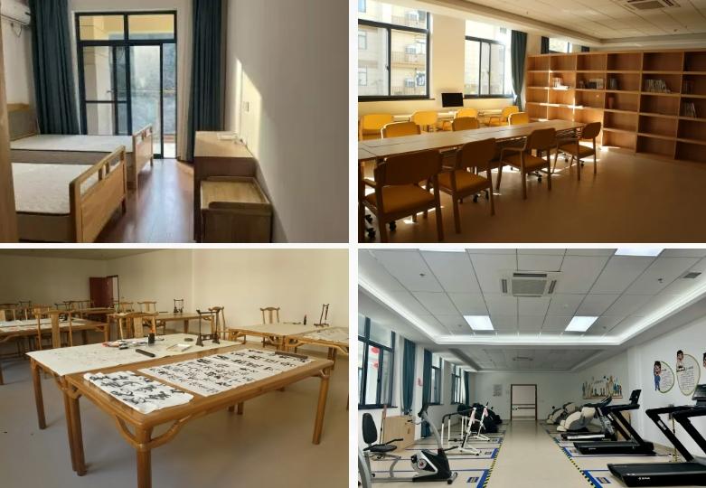 00后住进了养老院怎么办，与老年人的跨代共居新模式