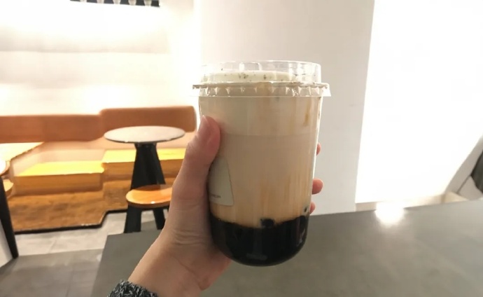 喝奶茶为什么要注意？你的心脏不舒服可能正发出警告