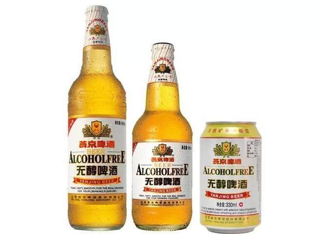 揭秘无醇啤酒：真的不含酒精吗？