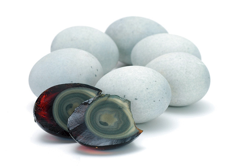 松花蛋含铅超标？那么喜欢每天都吃皮蛋的人会铅中毒吗？