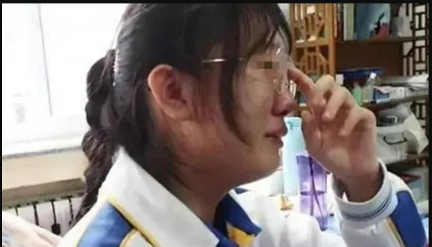 考完试故意把分数算得很低，这种独特的心理你还记得吗？