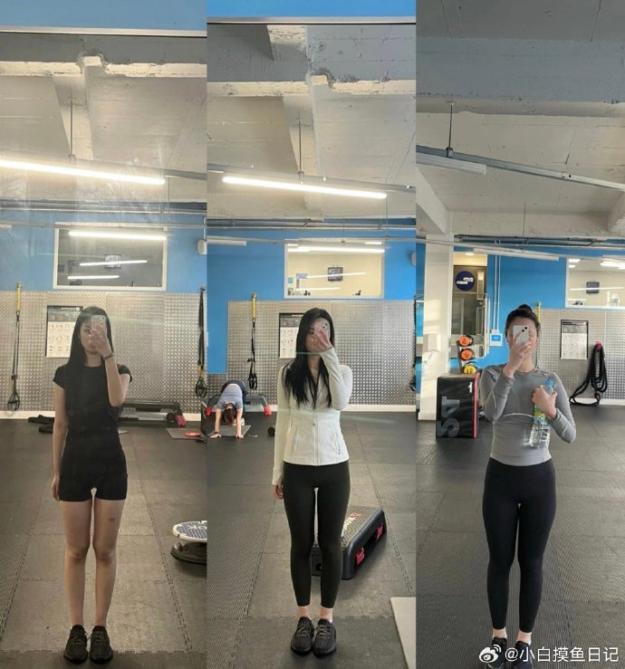 吃白人饭是什么鬼？还有博主发吃了一年的身体变化！