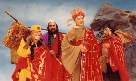 西游记中为何孙悟空不背着唐僧飞往西天?这样取经更快呀