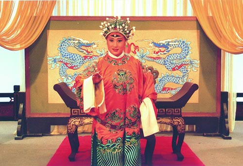 戏曲术语：为何“压轴戏”成为最精彩演出的代名词？