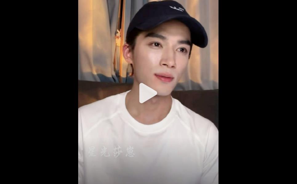 王星越在剧中到底在爽什么？网友好奇爽点所在